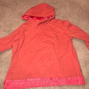 Lululemon hoodie